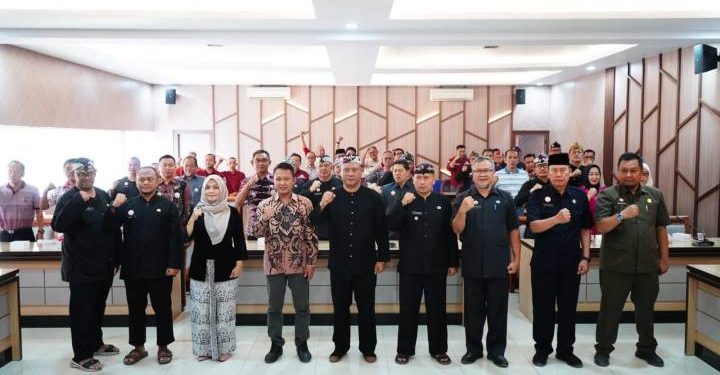 ASN Indramayu Siap Netral Pada Pemilu Serentak tahun 2024
