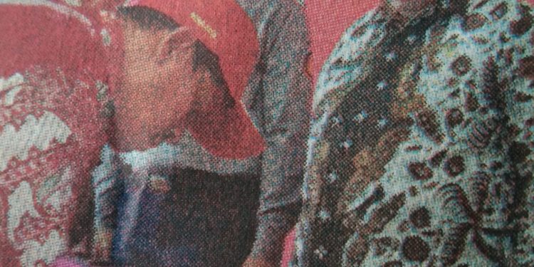 Kuwu dan Pamong desa jaga Netralitas , Pemilu .