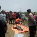 Tangan Terikat dan Kepala luka-Luka, ABG Ditemukan Tewas di Saluran Irigasi