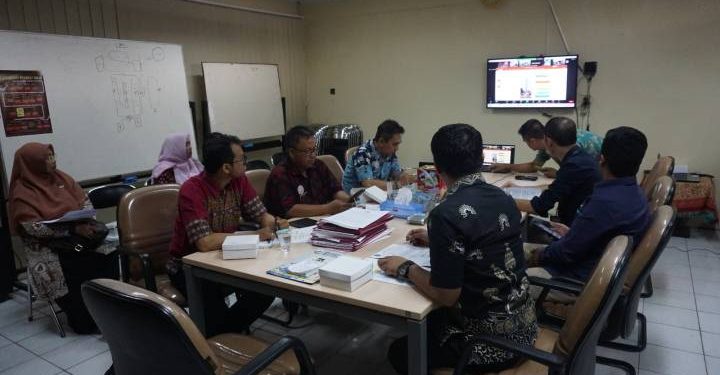 Optimalisasi Pengolahan Sampah , Pemkab Indramayu Gandeng Perguruan Tinggi