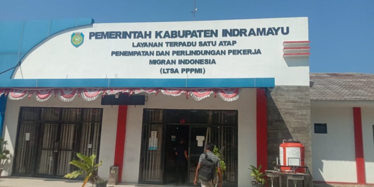 Ltsa Memberikan Layanan Terbaik Untuk CPMI