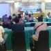 PPDI Kabupaten Cirebon Laksanakan Rapat Koordinasi