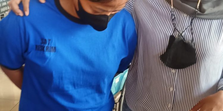 ABG Ditemukan Tewas di Saluran Irigasi Ternyata Dibunuh Ibunya Sendiri
