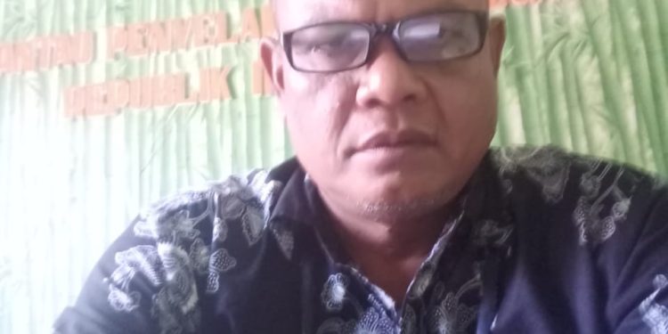 Ketua DPD DHN KPK PEPANRI Soroti “Perang Slogan Calon Dewan”