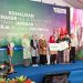 Lindungi TKLN, Menaker Luncurkan Permenaker Jaminan Sosial PMI 