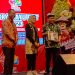 Pelaku Seni di Indramayu Diganjar Anugerah Kebudayaan