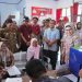 Bupati Indramayu Berkantor di Kecamatan Pasekan