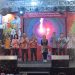 Penutupan Pameran Hari Jadi Indramayu Meriah