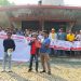 Milenial Indramayu Deklarasi Kawan Gibran