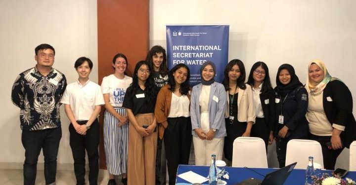 Putri Indramayu Wakili Indonesia Di Ajang World  Forum