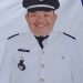 Kuwu desa Wirapanjunan Syahidin rehab Sungai .