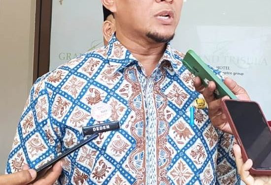 40 ASN di Indramayu Ikut Pelatihan dan Ujian Sertifikasi Pengadaan Barang Jasa