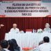 Kepala LKPP: Pengadaan Barang Jasa Harus Dilakukan Secara Prosedural