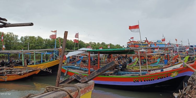 Nelayan Arad Indramayu Sukacita, Aturan Pembelian Solar Subsidi Dilonggarkan