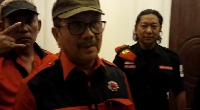 DPC PDIP Kabupaten Cirebon Gelar Rapat Konsolidasi dan Koordinasi