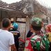 Rumah di Pekandangan Jaya Indramayu Ludes Terbakar