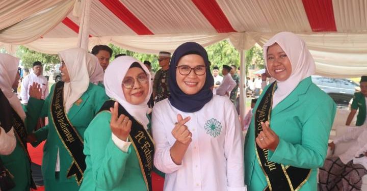 Jihadnya Santri Untuk Jayakan Negeri