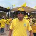 HUT ke 59 Golkar, Momentum Penguatan Partai Golkar Pada Pemilu 2024