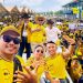Indramayu Menguning, Syaefudin Ajak “Yuh Balik Maning Ning Golkar”
