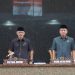 DPRD Gelar Paripurna Atas Nota Penjelasan Bupati Indramayu Terhadap 2 Raperda
