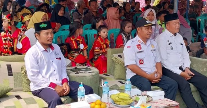 Peringati Hari Santri Nasional Bertemakan Klangenan Bersholawat