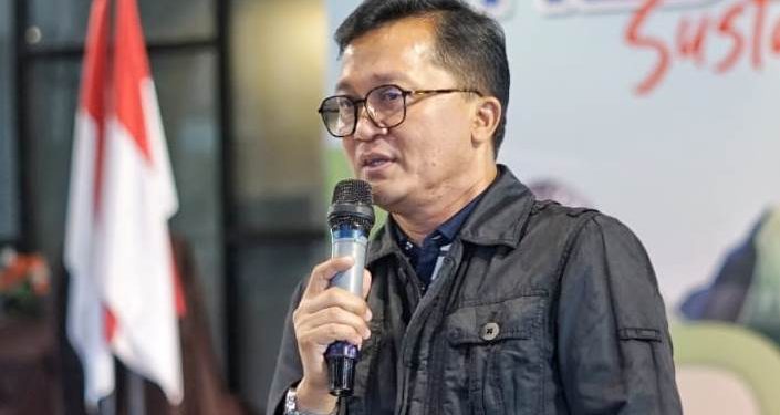 Kinerja Pertamina Subholding Upstream Regional Jawa Hingga Kuartal Ketiga 2023