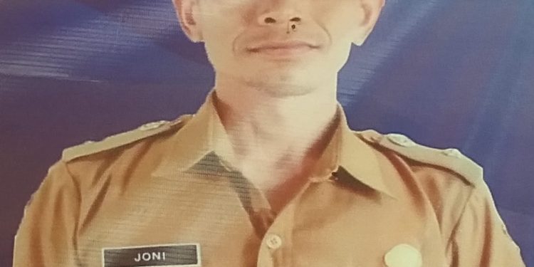 Pemdes Karanganyar , Peningkatan Balai desa .