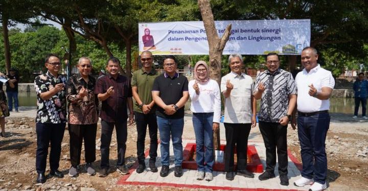 Taman Tjimanoek Bakal Miliki Ikon Baru