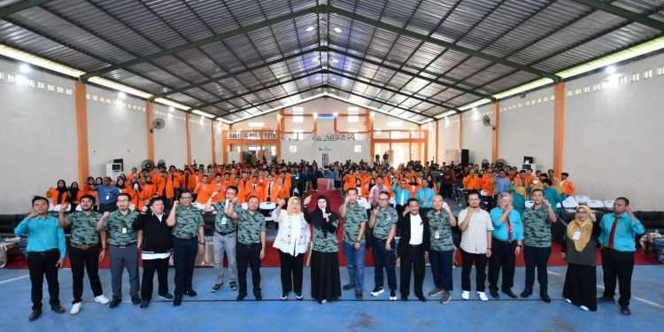 PT KPI Pastikan Beroperasi Maksimal Topang Kebutuhan BBM Nasional 