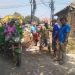 Tanpa Diikuti Pemdes Winong, Pemdes Sende Bersama Unsur Lembaga dan Earga Petani Turun Tangan Kerja Bakti di Saluran Tersier Winong