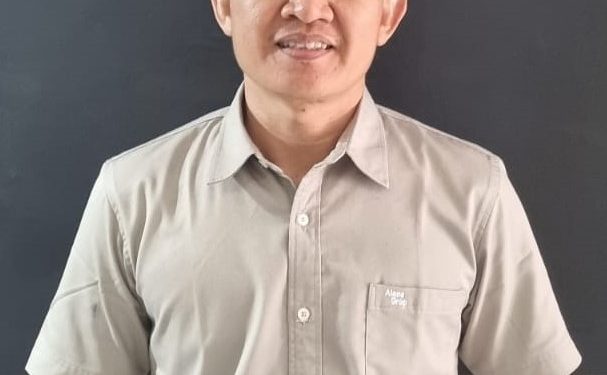 Peringatan Hari Jadi Indramayu, Agus Suwarjono: Representasi Pembangunan dan Kemajuan yang Dicapai