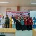 Diseminasi Audit Stunting II  Tahun 2023, Pemkab Indramayu Bersinergi Targetkan Zero Stunting
