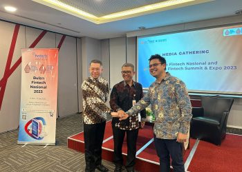 Pertumbuhan Ekonomi Digital Indonesia Melaju Pesat, Akan Tembus USD130 Miliar di Tahun 2025