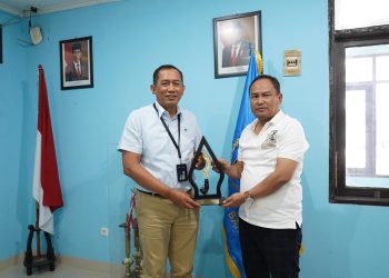 BRI Regional Bandung Bakal Dukung Kegiatan PWI Jabar