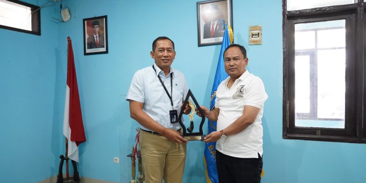 BRI Regional Bandung Bakal Dukung Kegiatan PWI Jabar