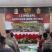 Polresta Cirebon Laksanakan Latpraops Operasi Mantap Brata Lodaya 2023 – 2024