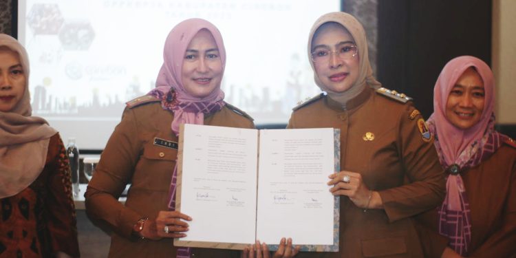 Diseminasi Audit Kasus Stunting, Wabup Ayu: 2024 Bisa 11 Persen