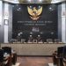 Gelar sidang Paripurna Atas Penyampaian Hasil Kajian BAPEMPERDA  Terhadap Dua Raperda