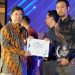 RU VI Balongan Juara Awarding Loss Control Summit 2023