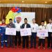 HUT KPI ke-6, Kilang Pertamina Balongan Santuni Anak Yatim
