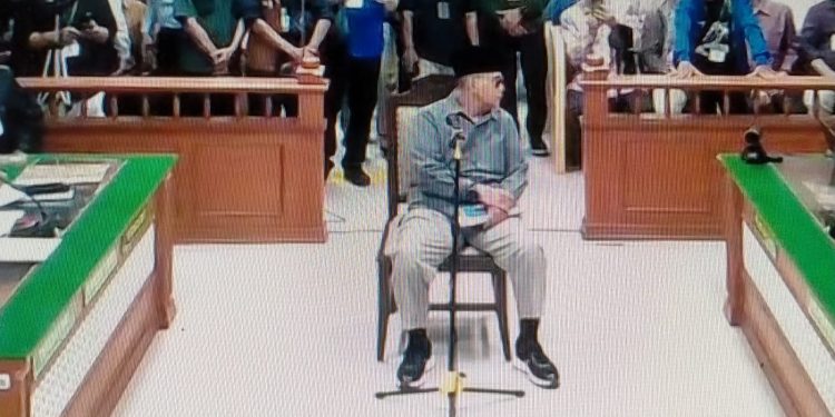 Kuasa Hukum Panji Gumilang Ajukan Eksepsi, Keberatan Atas Dakwaan JPU