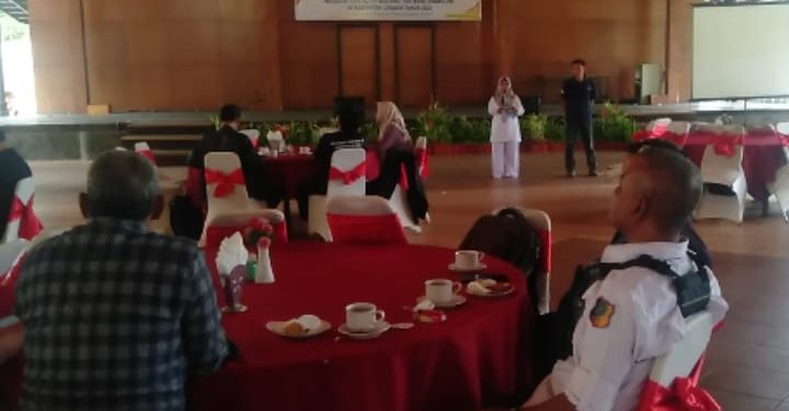 DHN KPK PEPANRI Soroti Sikap Arogan Oknum Kabid Kesbangpol Terhadap Awak Media