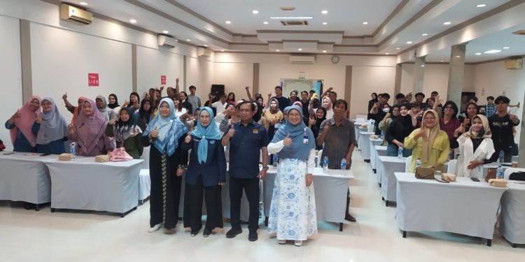 Berantas Monopoli Usaha, Herman Khaeron Sosialisasikan Peran KPPU