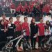Ribuan Peserta Ikuti FORKAB 2023, Bupati Indramayu: Junjung Tinggi Sportivitas