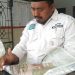 Pemdes Kroya Rehab Balai Desa