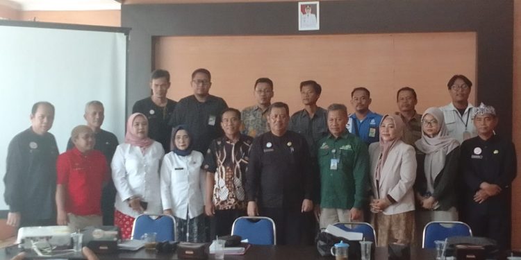 Rapat Soal UMK Indramayu 2024 Berjalan Alot, Pekerja dan Apindo Beda Pendapat