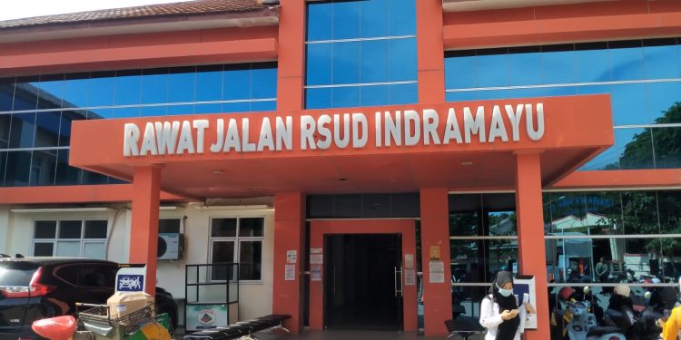 RSUD Indramayu Siapkan Ruangan Khusus Bagi Caleg Depresi