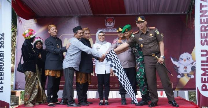 Momentum Meningkatkan Partisipasi pemilih