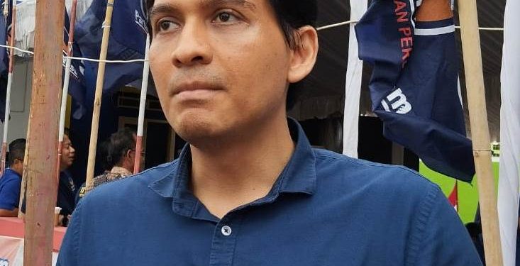 Pileg 2024, DPD NasDem Targetkan Enam Kursi DPRD Indramayu