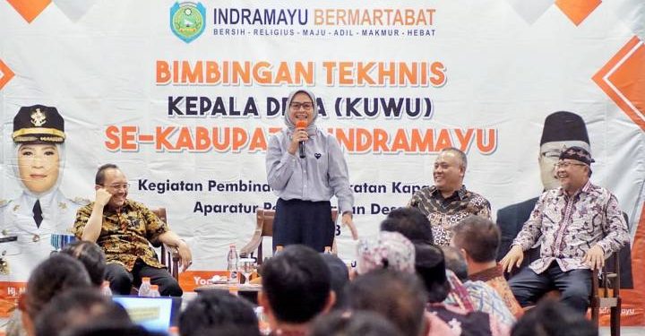 Membangun Indramayu Harus Out of the Box Solutif Dan Kreatif